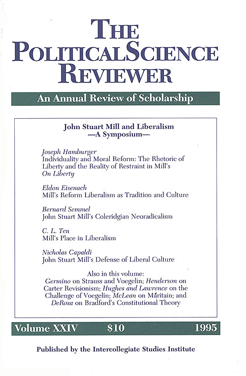 Cover of issue 24