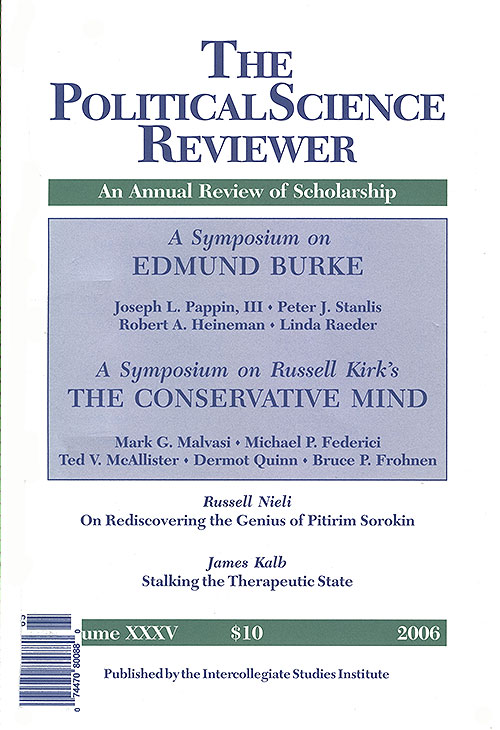 Cover of issue 35